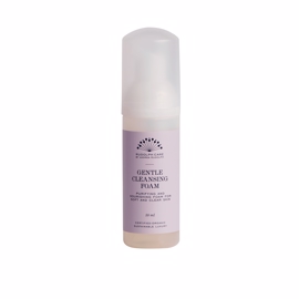 Rudolph Care Acai Cleansing Foam Travelsize 50 ml i parfumerihamoghende.dk